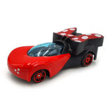 Hot Wheels Mickey Mouse Character Cars