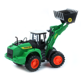 Ideal Farm Tractor Set