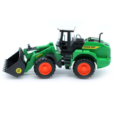 Ideal Farm Tractor Set