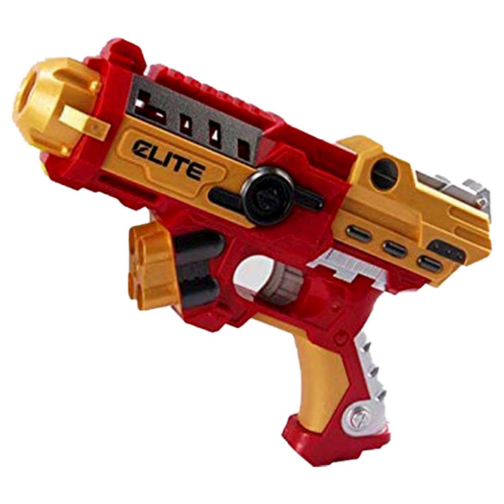 Avengers Style Blaster Shooter Gun Toy