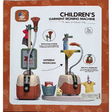 Children's Garment Ironing Machine