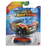 Hot Wheels Colour Shifters 1:64th Vehicle Assortment