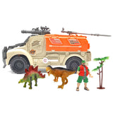 Jurassic Adventure Dinosaur Legend Toy
