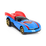 Justice League Alloy Cars- Scale Model 1:42
