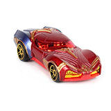 Justice League Alloy Cars- Scale Model 1:42