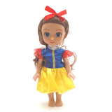 Kaibibi Girl Doll