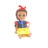 Kaibibi Girl Doll