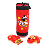 Kings Boxing Bag