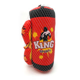 Kings Boxing Bag