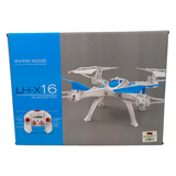LH-X16 Quadcopter Drone