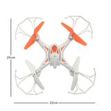 LH-X16 WF 6 Axis Gyro Drone