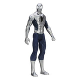 Armored Spiderman - Titan Hero Series By Marvel