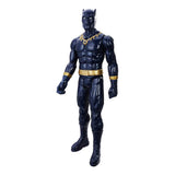 Black Panther - Avengers Titan Hero Series By Marvel