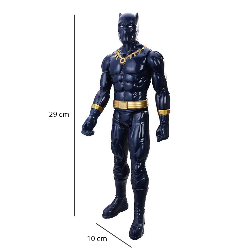 Black panther titan hero new arrivals