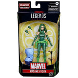 Marvel Legends Madame Hydra