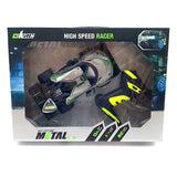 Max speed Drift Metal R/C car