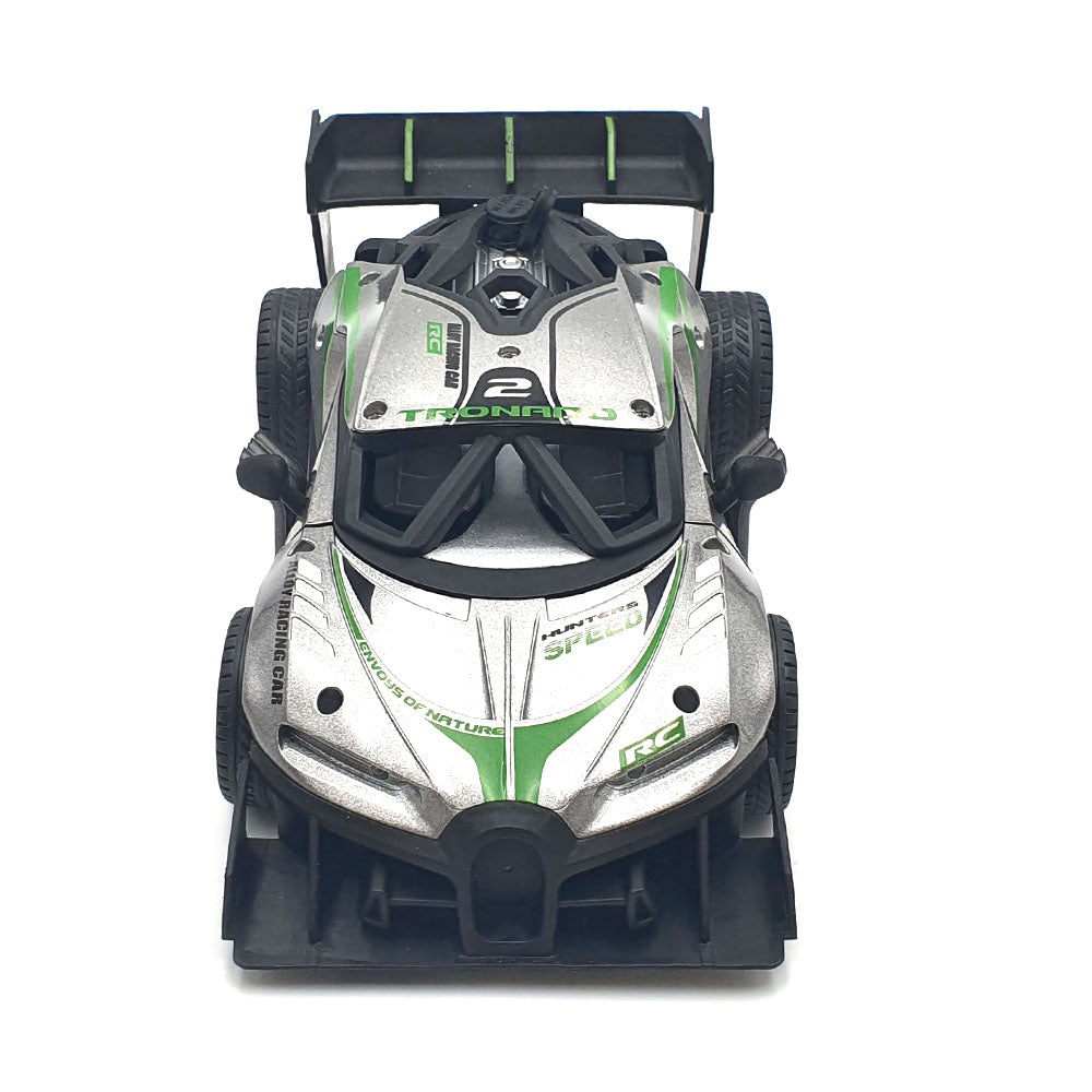 Max Speed Drift Metal R/C Car