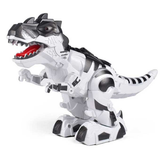 Mech Dinos The World Tyrannosauras Rex Toy
