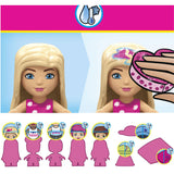 Mega Barbie Dreamhouse