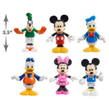 Mickey Mouse Single Figure