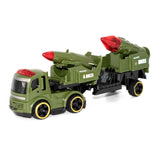 Races Military Series Toy