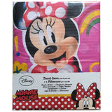 Minnie Mouse Double Duvet Cover