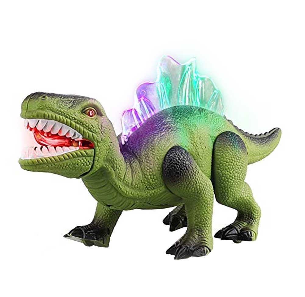 Morelladon Beltrani Dinosaur Toy