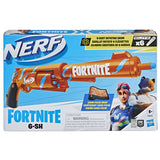 Nerf Fortnite 6-Sh