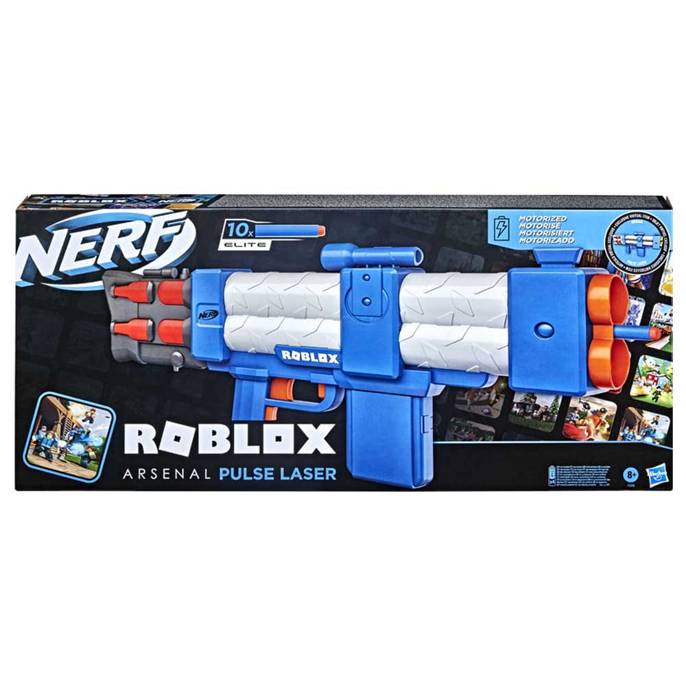 Nerf Roblox Static Wholesale