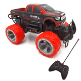 Off Road Passion SUV Contest Four Wheel Truck