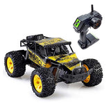 RTR Remote Control Off-Road Sneak Truck Gallop Beast Buggy With Oversized Tires