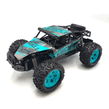 RTR Remote Control Off-Road Sneak Truck Gallop Beast Buggy With Oversized Tires