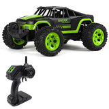 Off Road Sneak Gallop Beast Mountain Crazed Cross Country Racing Car