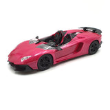 Racing R/C Pink Lamborghini