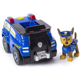 Paw Patrol Chase Transforming Police Cruiser