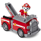 Paw Petrol - Marshall's Fire Fighting Truck