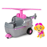 Paw Patrol - Skye Transforming Helicopter