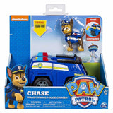 Paw Patrol Chase Transforming Police Cruiser