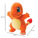 Pokemon Charmander Plush Soft Toy