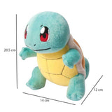 Pokemon Squirtle Plush Soft Toy