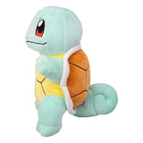 Pokemon Squirtle Plush Soft Toy