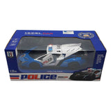 Police Racing Remote Control Car