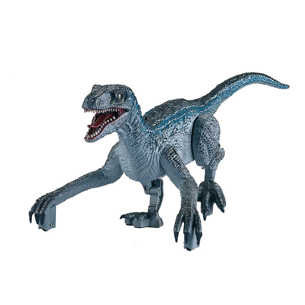 R/C Velociraptor Dinosaur