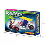 Racing Combination Car Toy