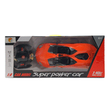 Racing Game Super Power Remote Control Car