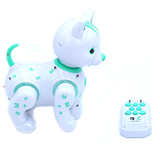 Remote Control Cat Robot Pet