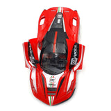 Ferrari Look-alike Remote Control Racings Model Car
