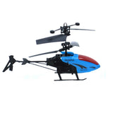 Sky King F-350 RC Flying Helicopter