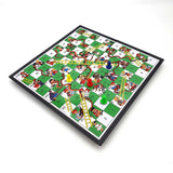Snakes & Ladders Magnetic Board Game