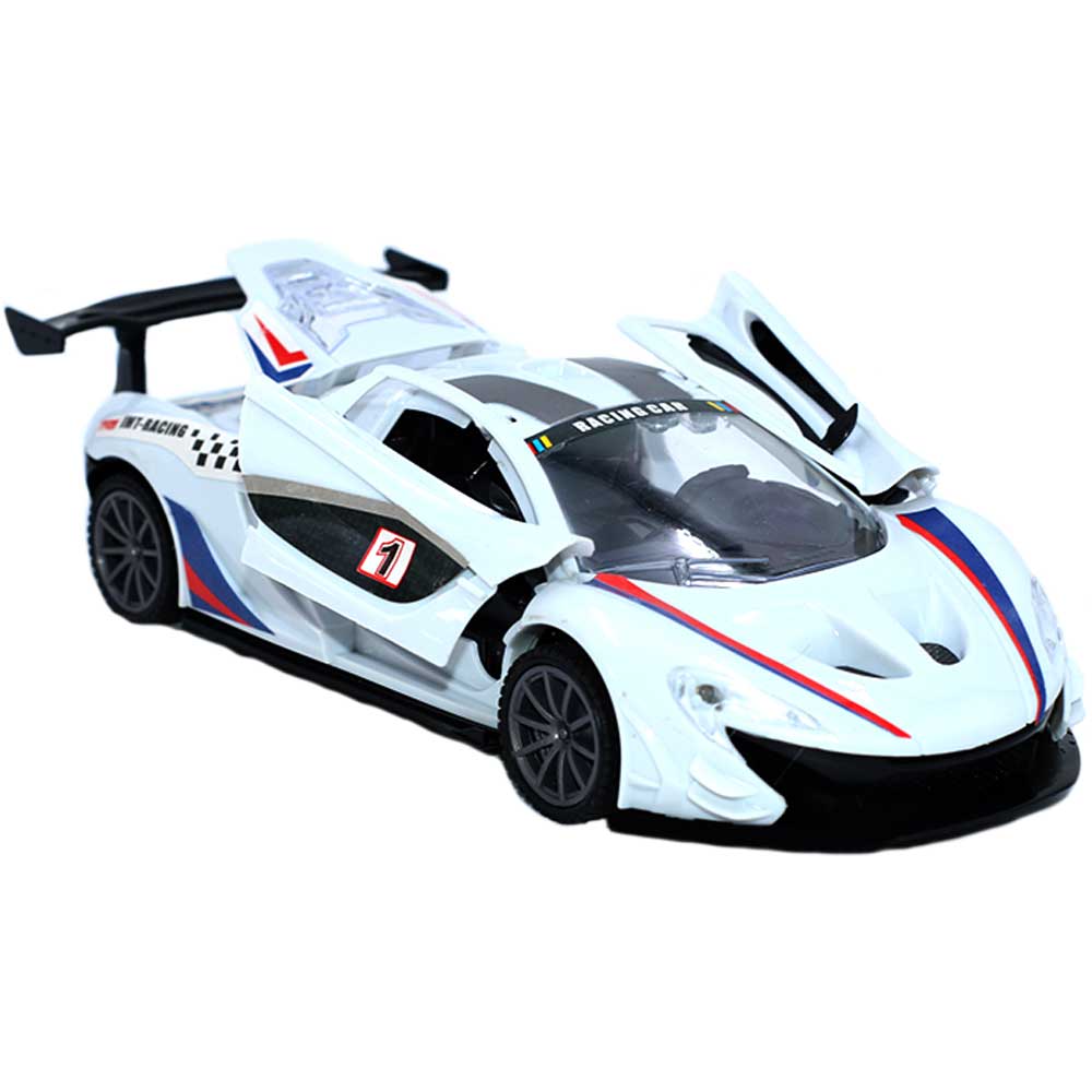 Electric Universal Race Speed Remote Control Car